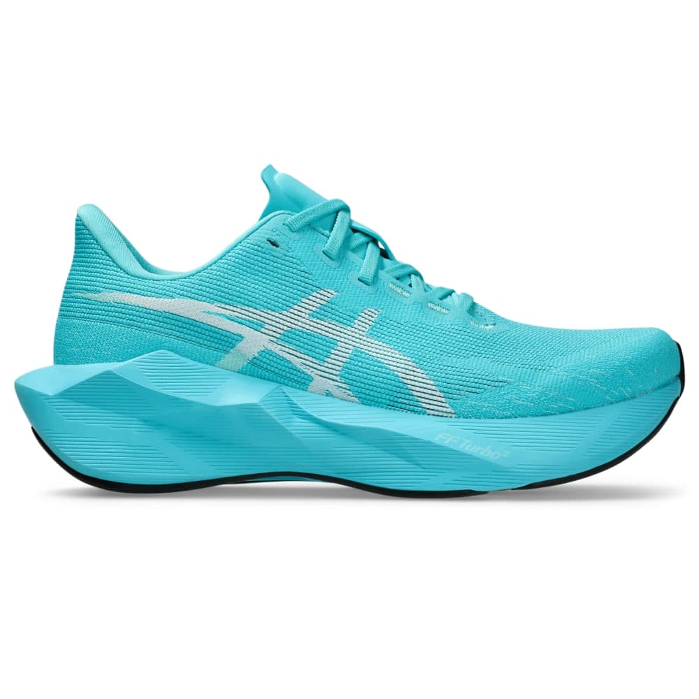 ASICS Novablast 6 Azul/Branco