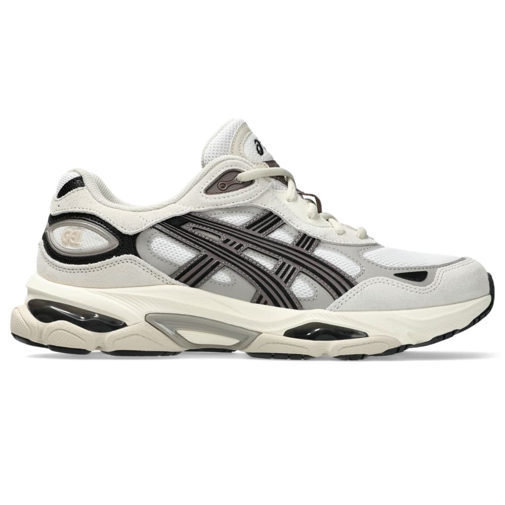 ASICS Gel-Nyc 2.0 Branco/Bege