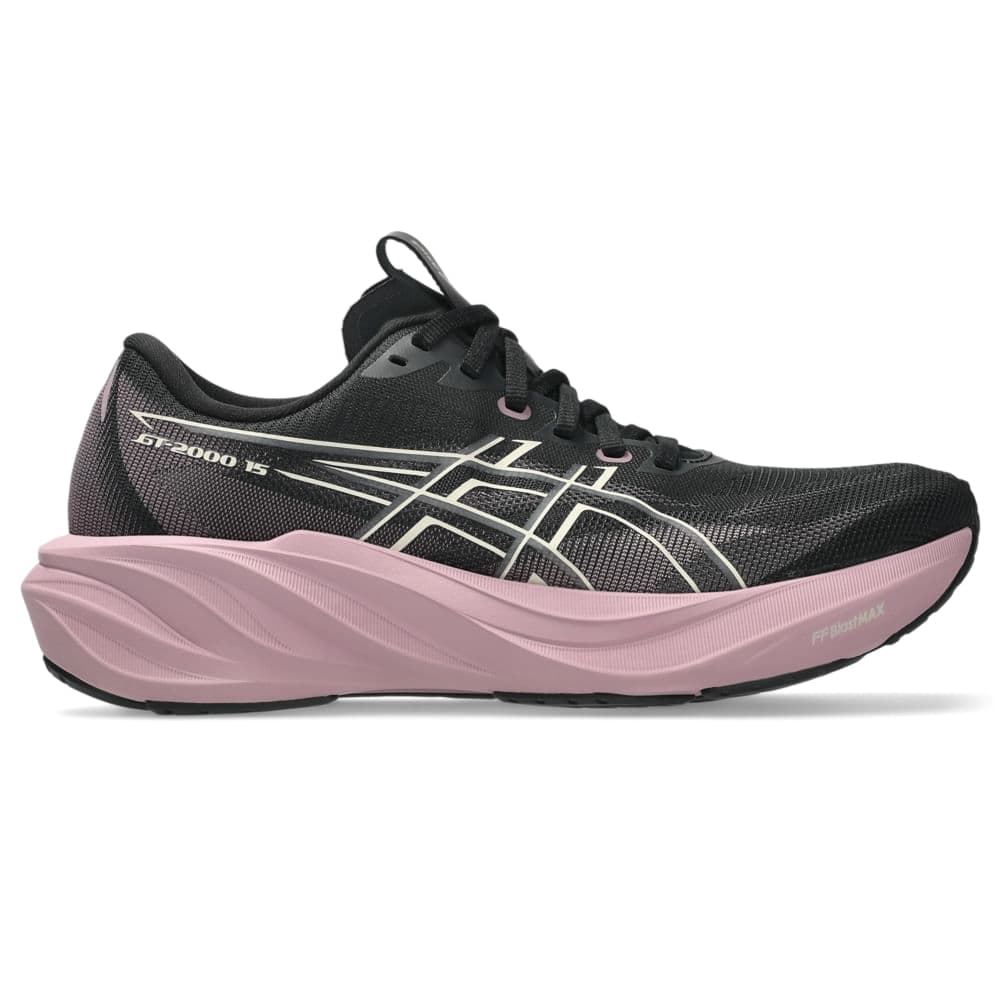 ASICS GT-2000 15 Preto/Roxo
