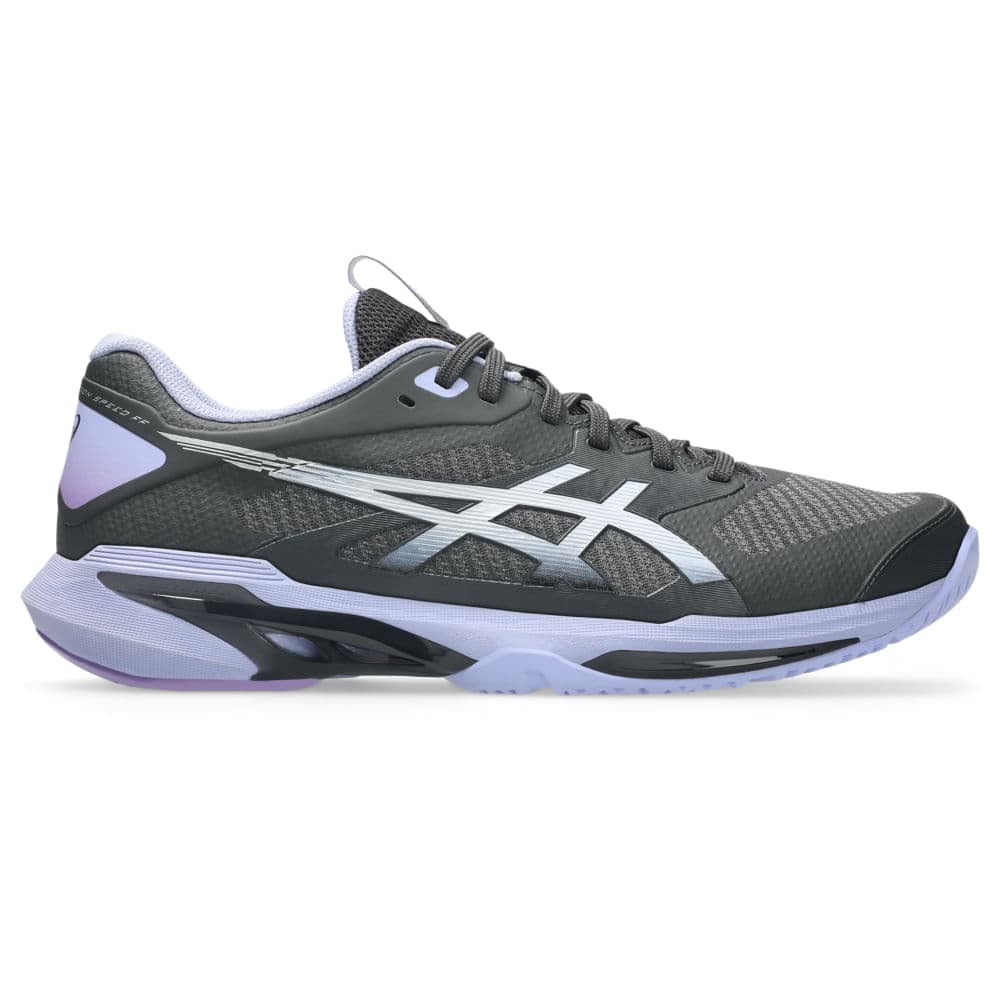 ASICS Solution Speed FF 4 Night Energy