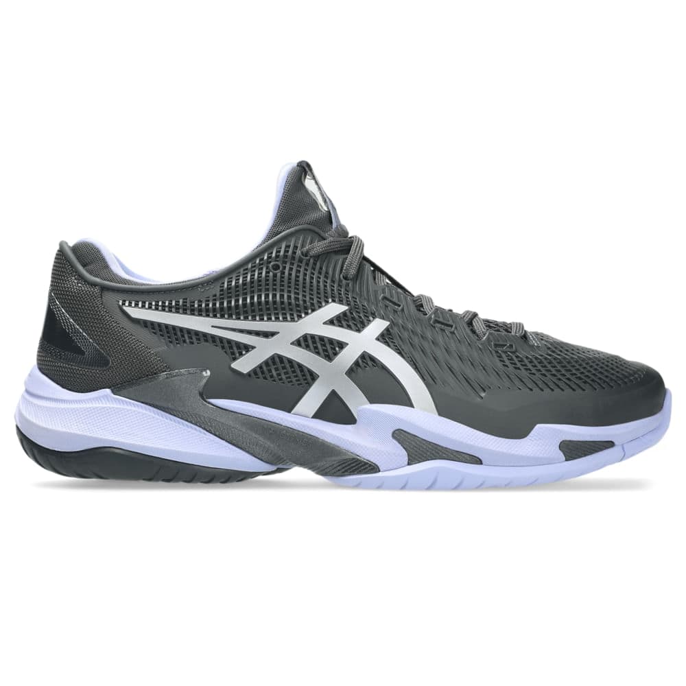 ASICS Court Ff 3 Night Energy Cinza/Prata