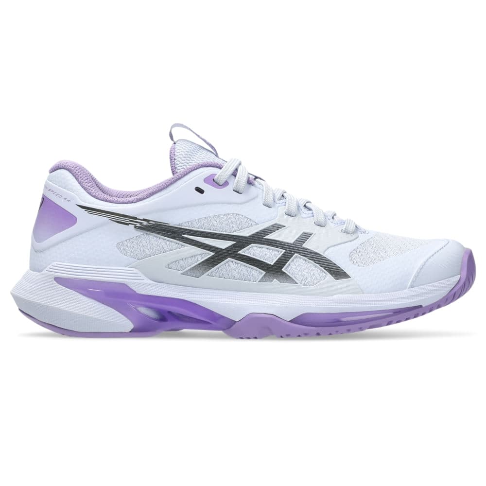 ASICS Solution Speed FF 4 Night Energy Azul