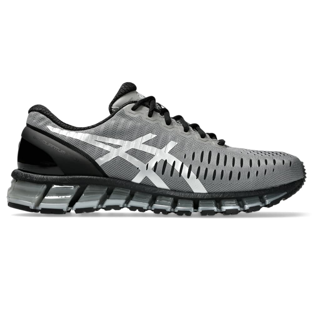ASICS Gel-Quantum 360 I Cinza/Prata