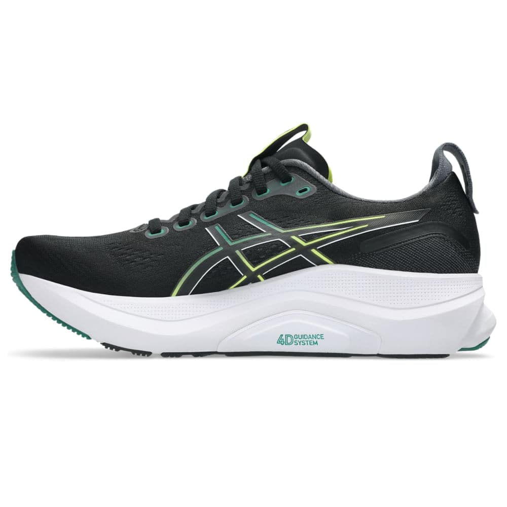 ASICS Gel-Kayano 32 Preto/Verde