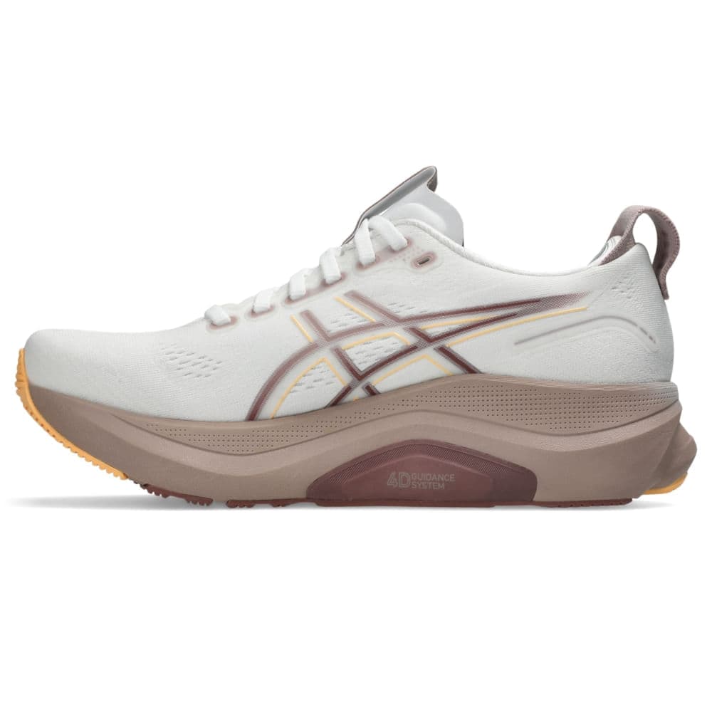 ASICS Gel-Kayano 32 Branco/Laranja