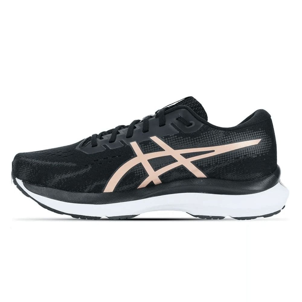 ASICS Gel-Hypersonic 5 Preto/Rosa
