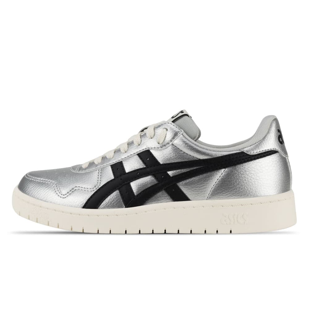 ASICS Japan S Prata/Preto