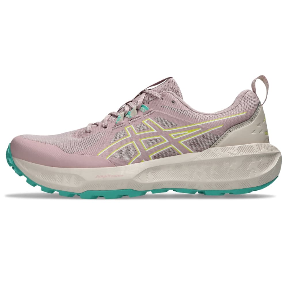 ASICS Gel-Sonoma 8 Bege/Verde