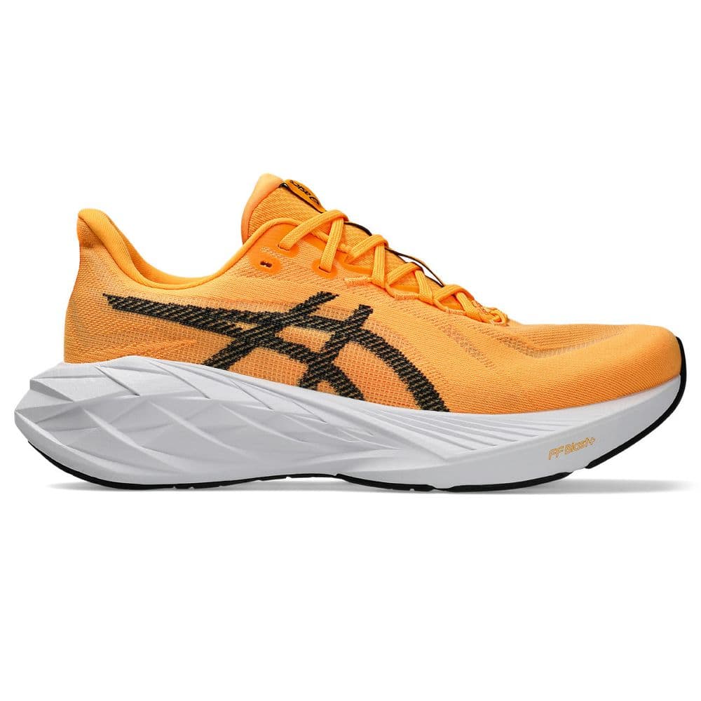 ASICS Dynablast 6 Se Laranja/Preto