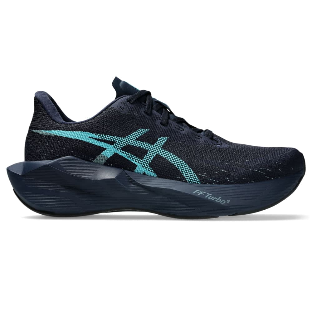 ASICS Novablast 6 Azul