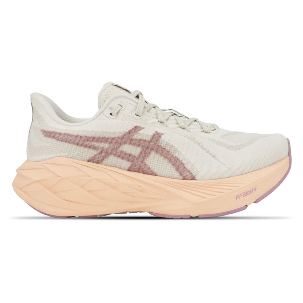 ASICS Dynablast 6 Se Bege/Rosa