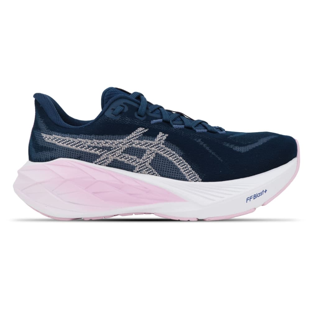 ASICS Dynablast 6 Se Azul/Roxo