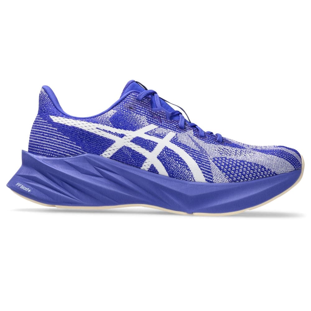 ASICS Dynablast 5 Azul/Branco