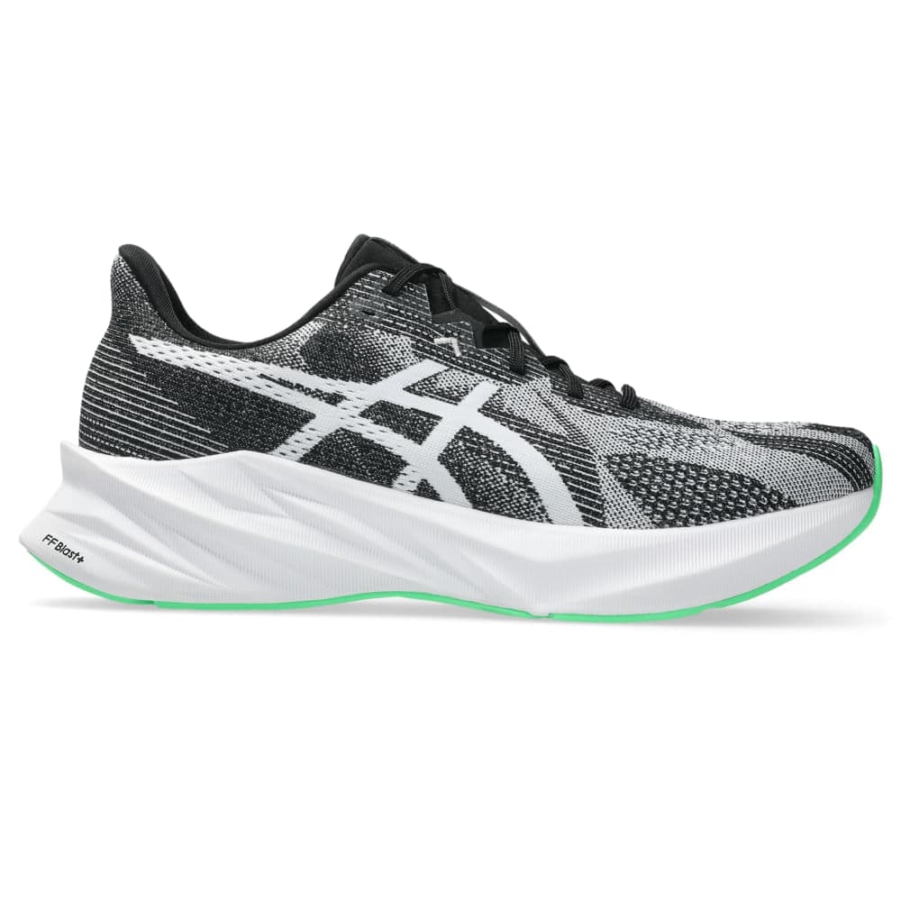 ASICS Dynablast 5 Preto/Branco