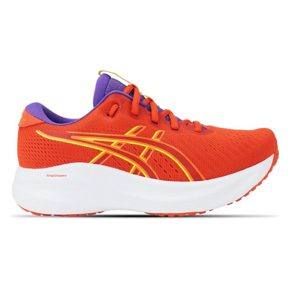 ASICS Gel-Excite 11 Laranja/Amarelo