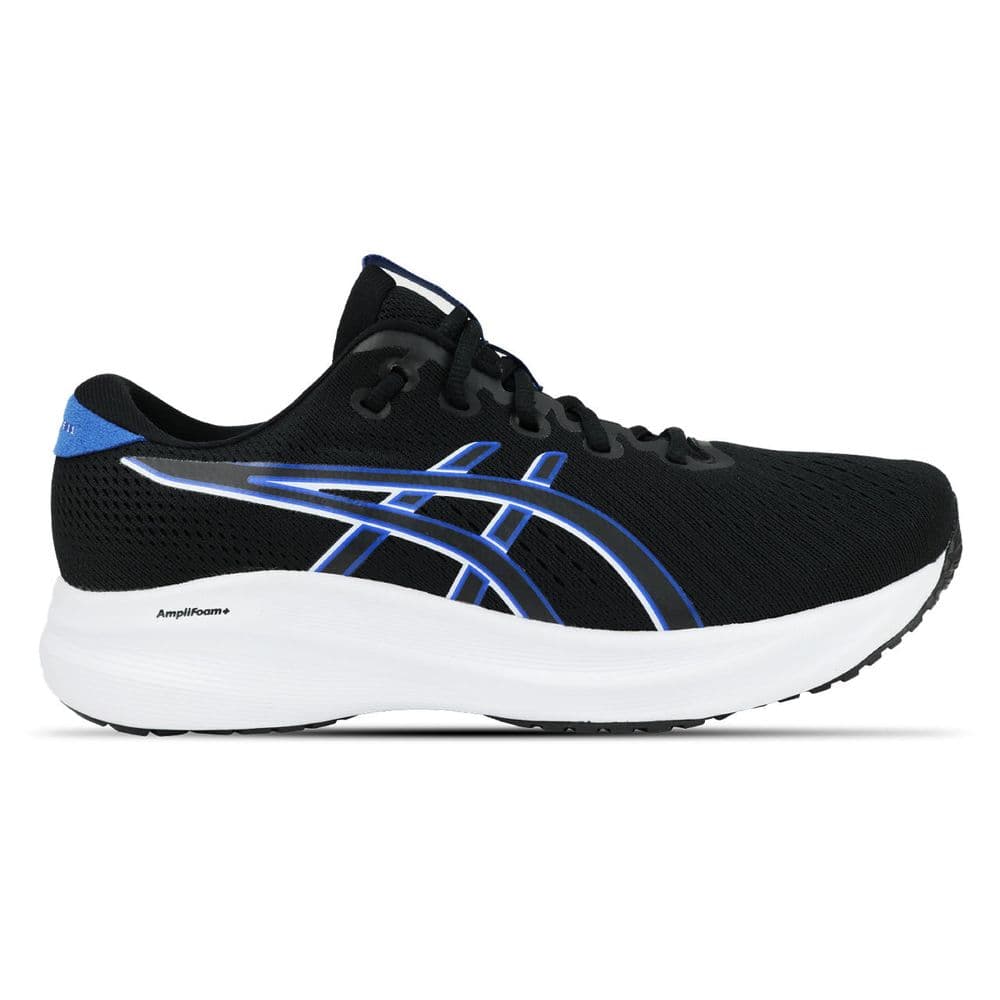 ASICS Gel-Excite 11 Preto/Azul