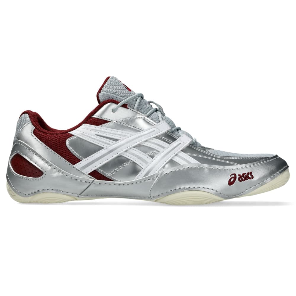 ASICS Hypersync Cinza/Prata