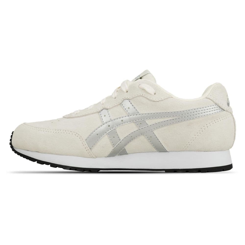 ASICS Forest Bege/Prata