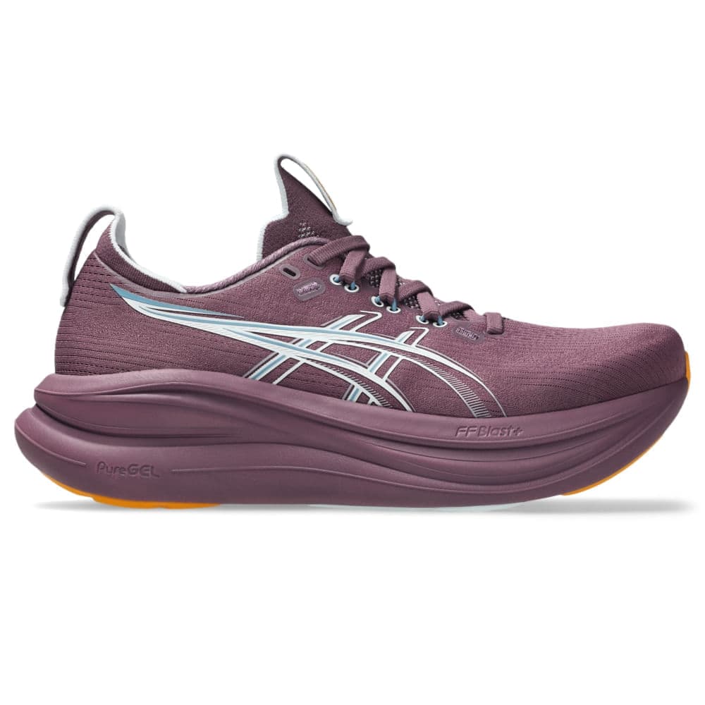 ASICS Gel-Nimbus 28 Roxo/Azul