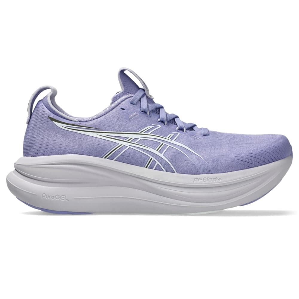 ASICS Gel-Nimbus 28 Roxo/Branco