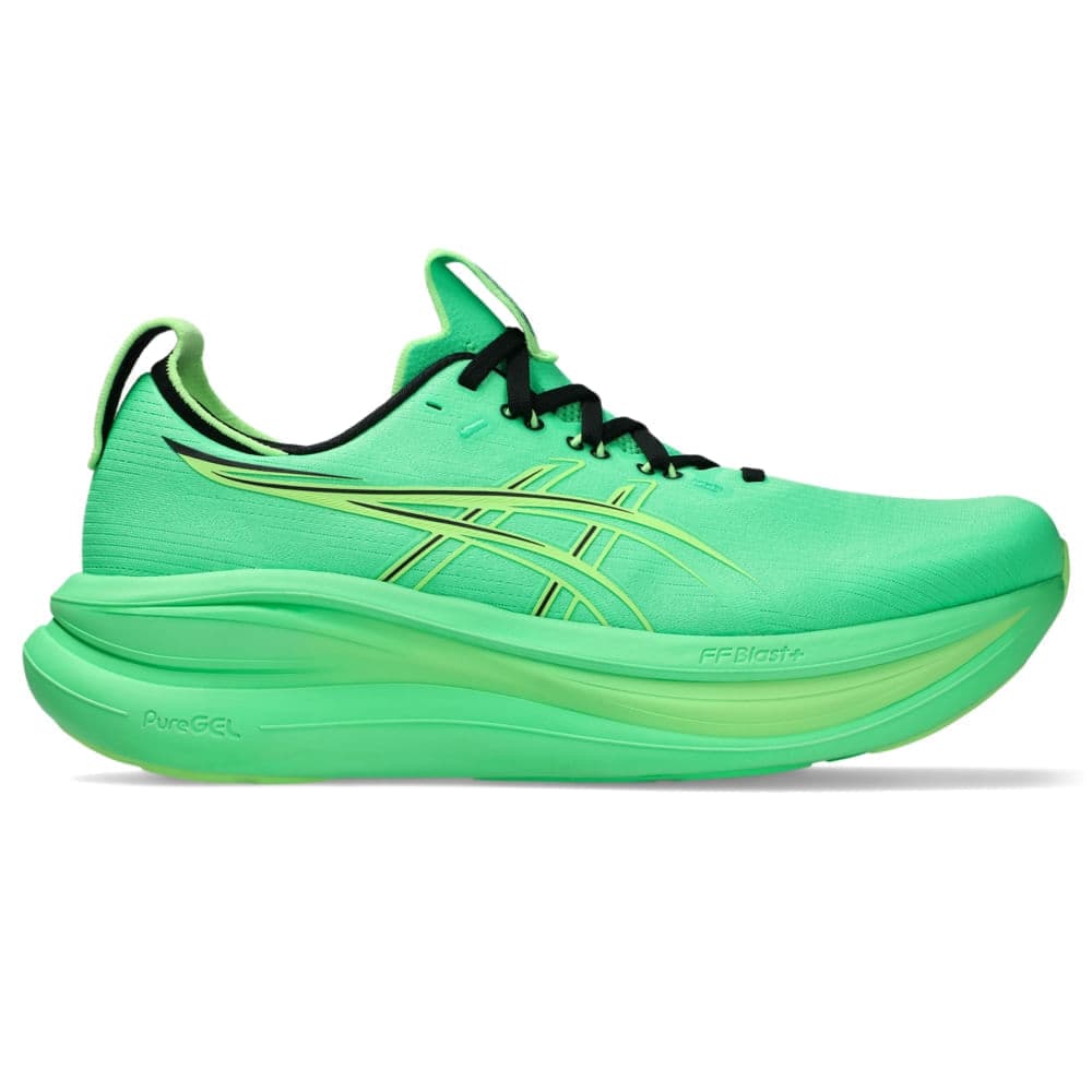 ASICS Gel-Nimbus 28 Verde