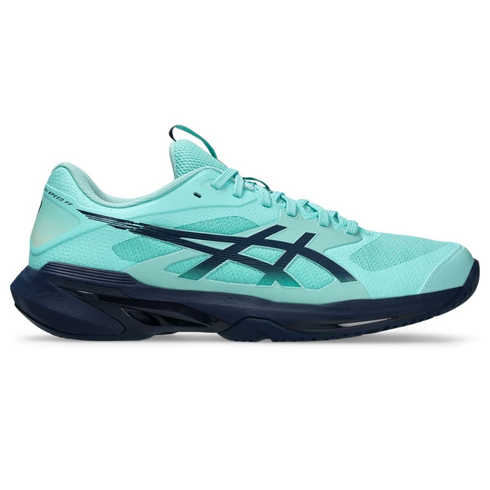 ASICS Solution Speed Ff 4 Azul