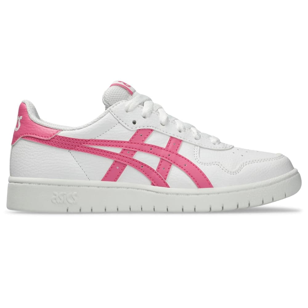 ASICS Japan S Infantil Branco/Roxo