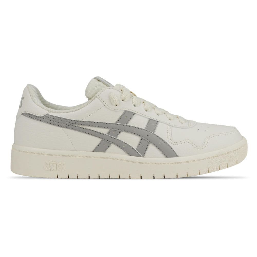 ASICS Japan S Bege/Cinza