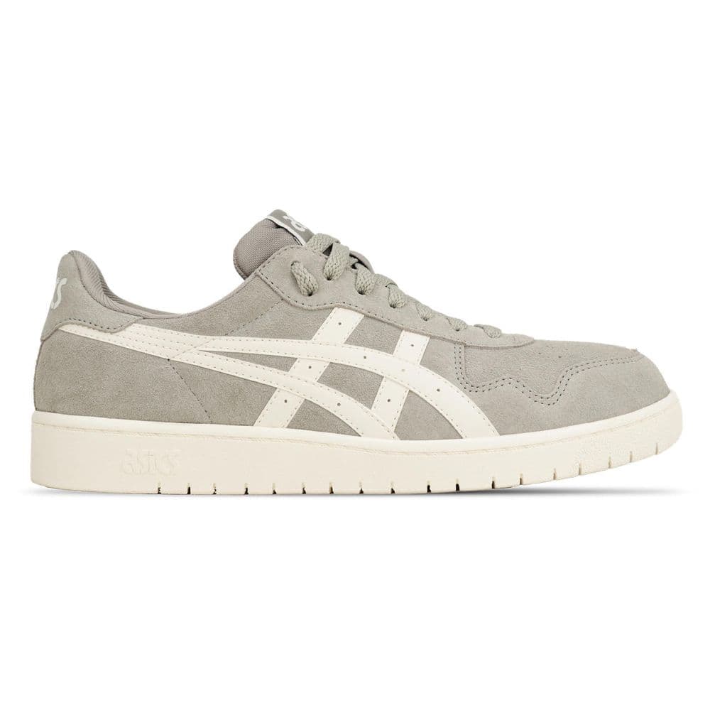 ASICS Japan S Camurca Cinza/Bege