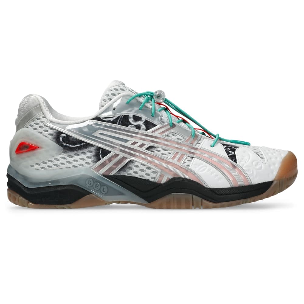 ASICS Gel-Resolution 5 X Lttt