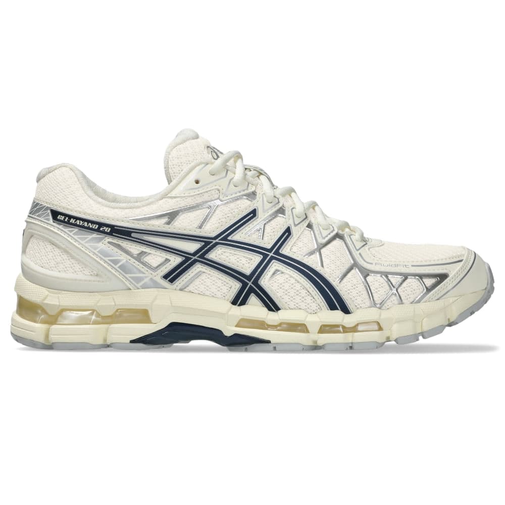 ASICS Gel-Kayano 20 Bege/Azul
