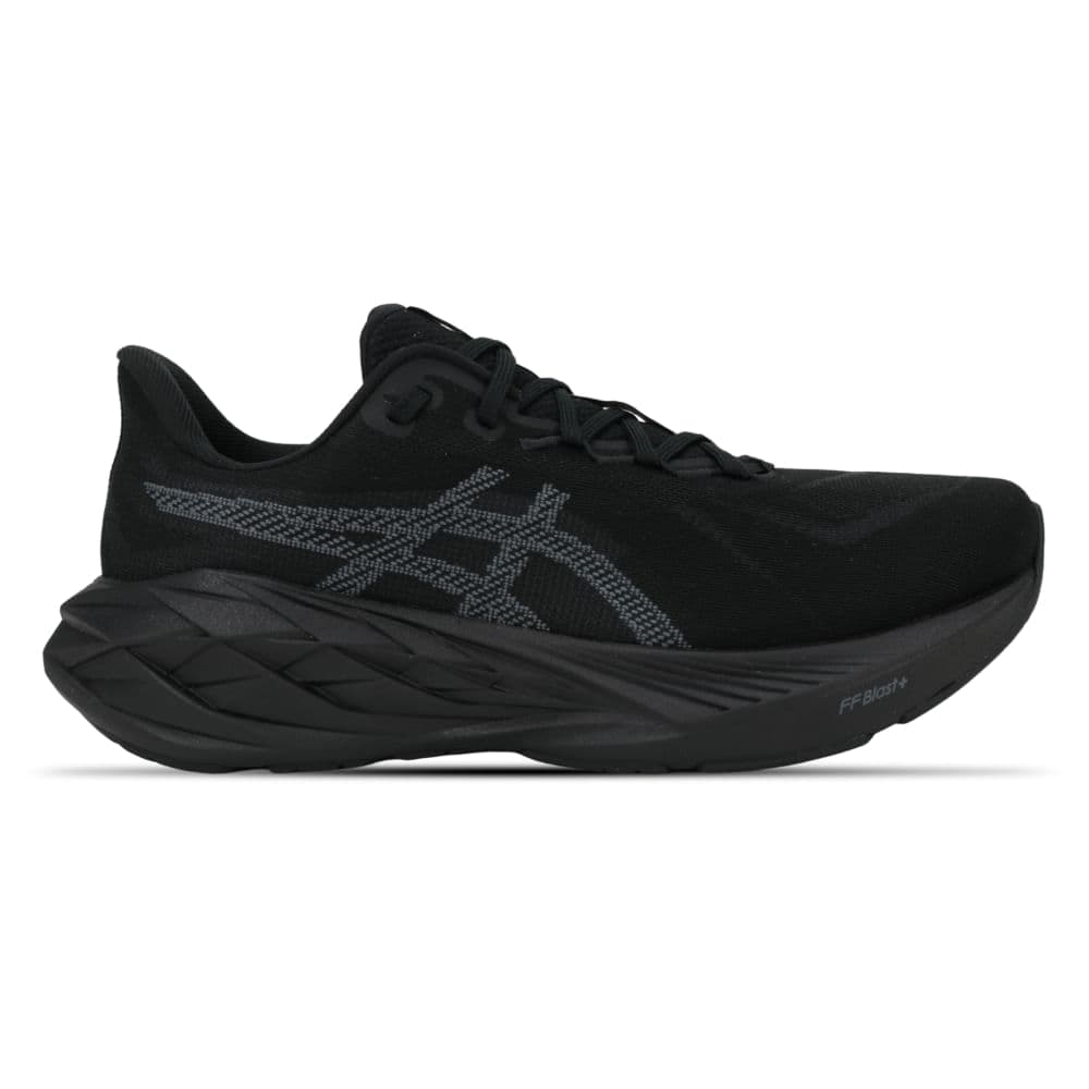 ASICS Dynablast 6 Se Preto/Cinza