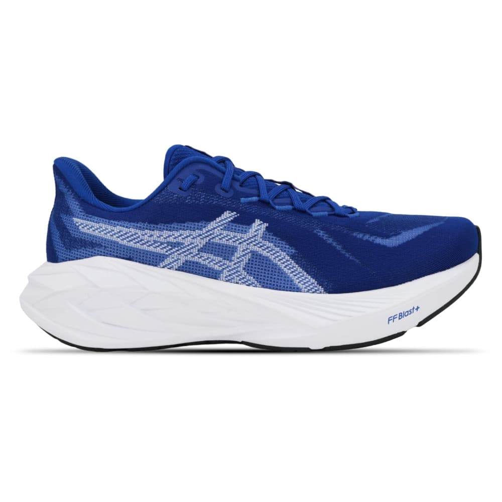 ASICS Dynablast 6 Se Azul/Branco