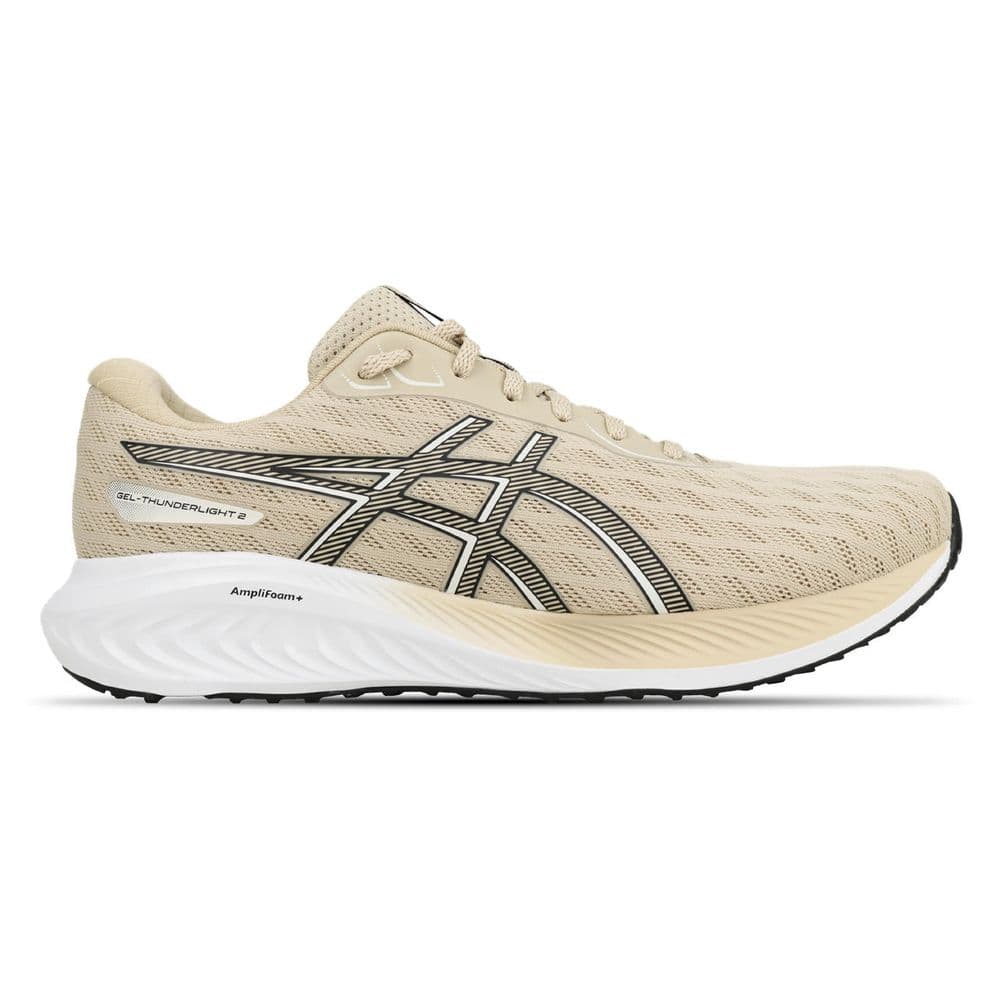 ASICS Gel-Thunderlight 2 Bege/Preto