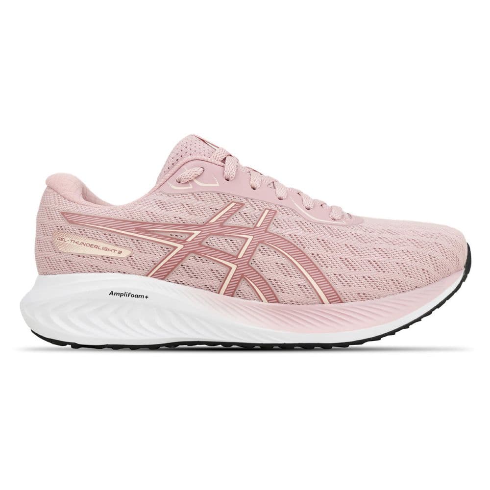 ASICS Gel-Thunderlight 2 Bege/Rosa