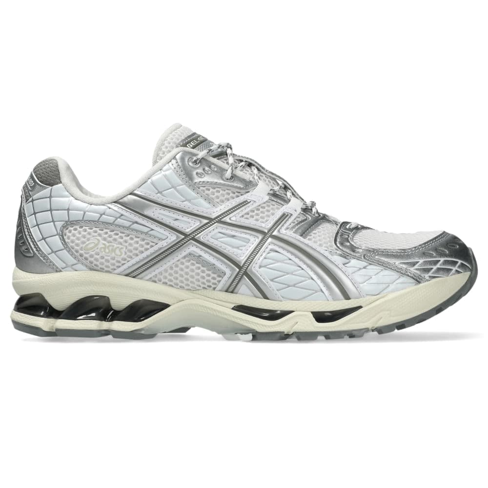 ASICS Gel-Nimbus 10.1 Branco/Azul