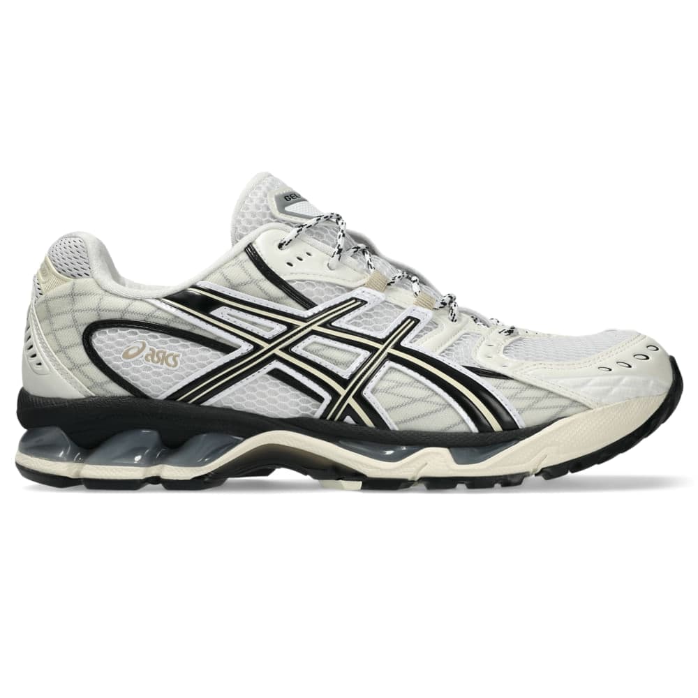 ASICS Gel-Nimbus 10.1 Branco/Bege