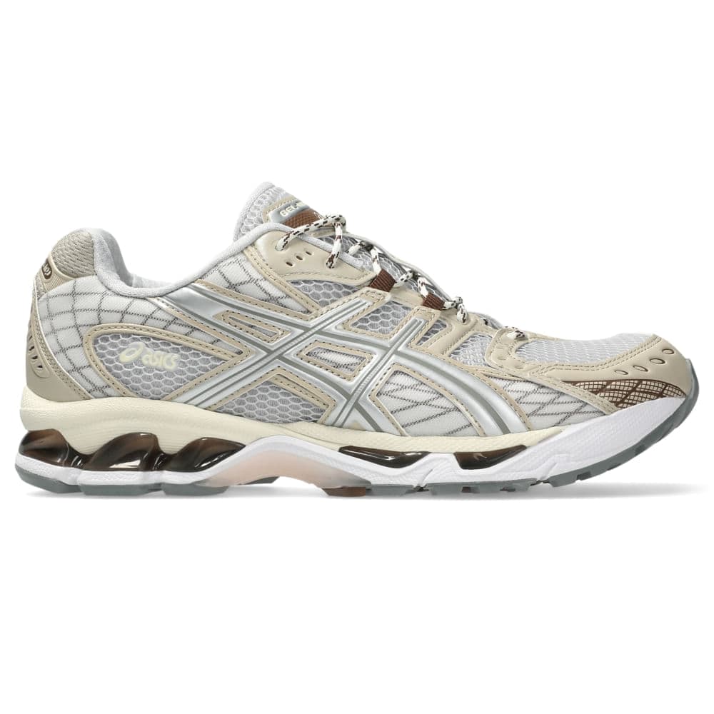ASICS Gel-Nimbus 10.1 Cinza/Bege