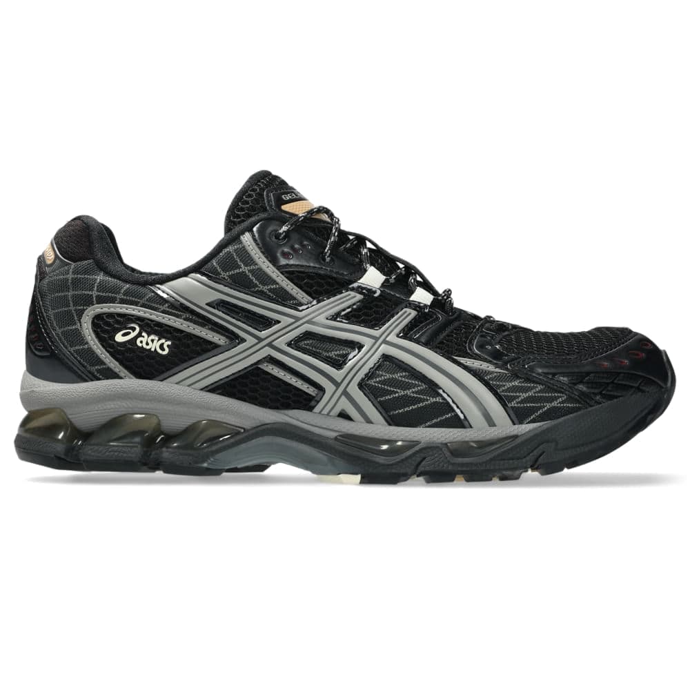 ASICS Gel-Nimbus 10.1 Preto/Cinza