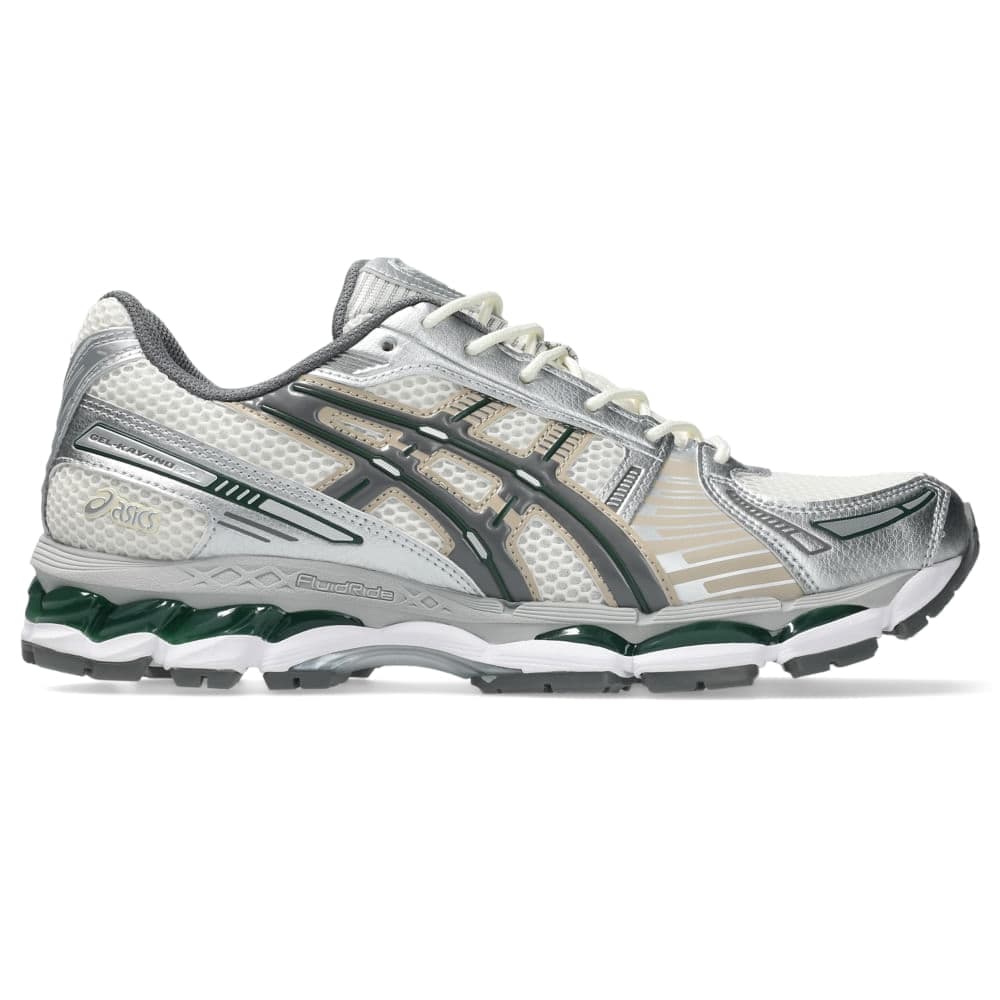 ASICS Gel-Kayano 12.1 Bege/Cinza