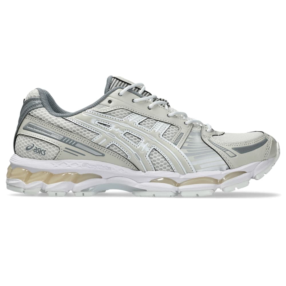 ASICS Gel-Kayano 12.1 Bege/Cinza