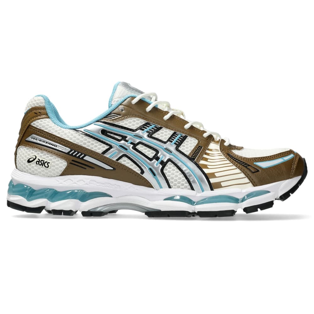 ASICS Gel-Kayano 12.1 Branco/Verde