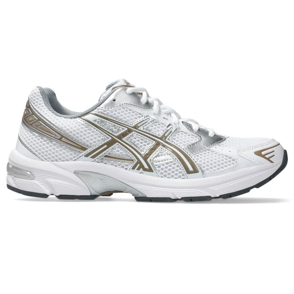 ASICS Gel-1130 Branco/Marrom