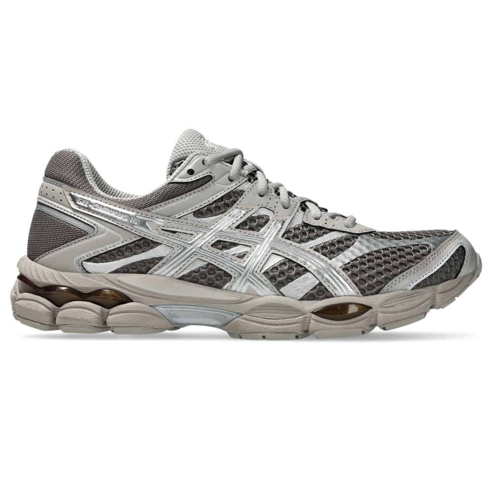 ASICS Gel-Cumulus 16 Marrom/Prata
