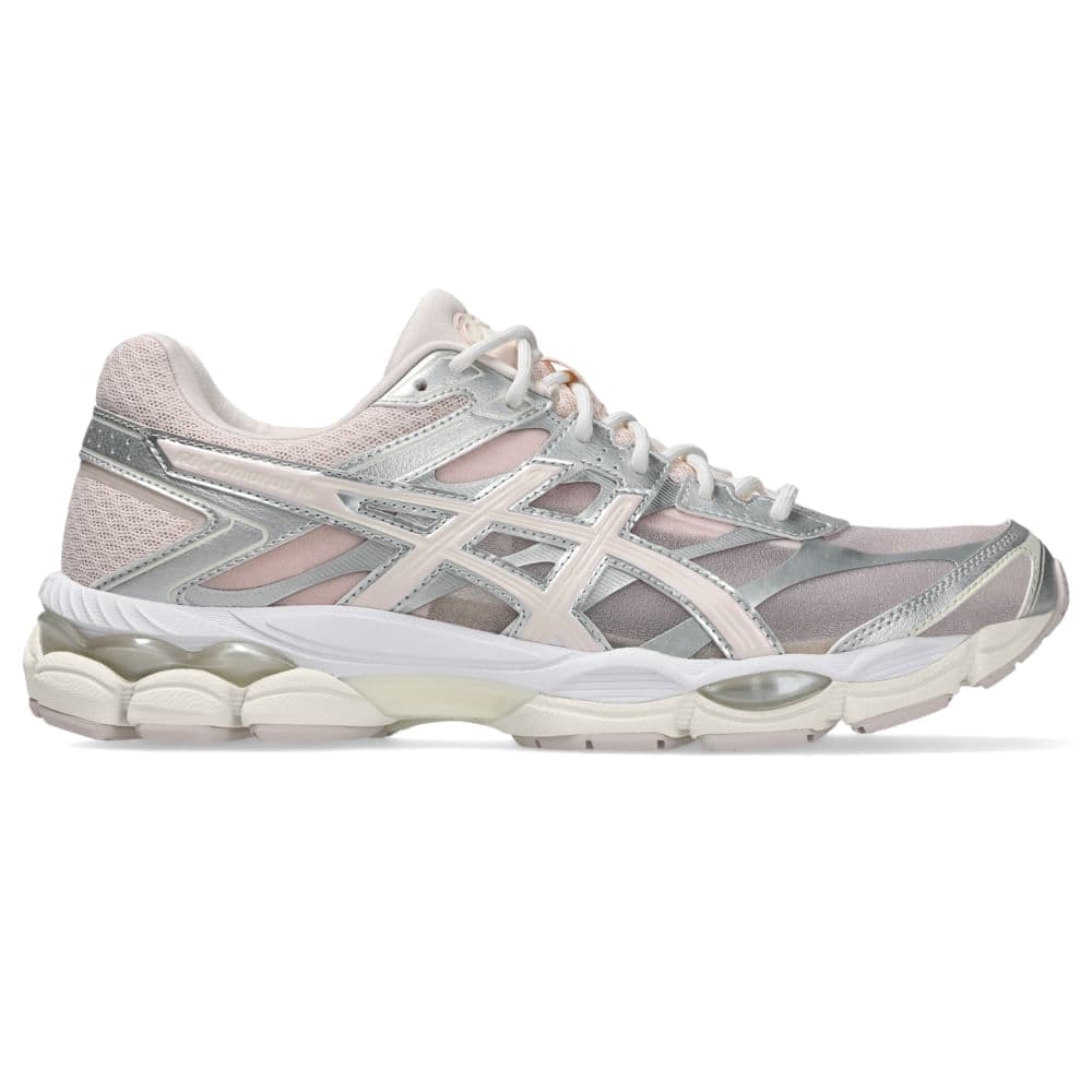 ASICS Gel-Cumulus 16 Rosa/Prata
