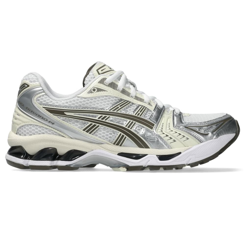 ASICS Gel-Kayano 14 Branco/Bege