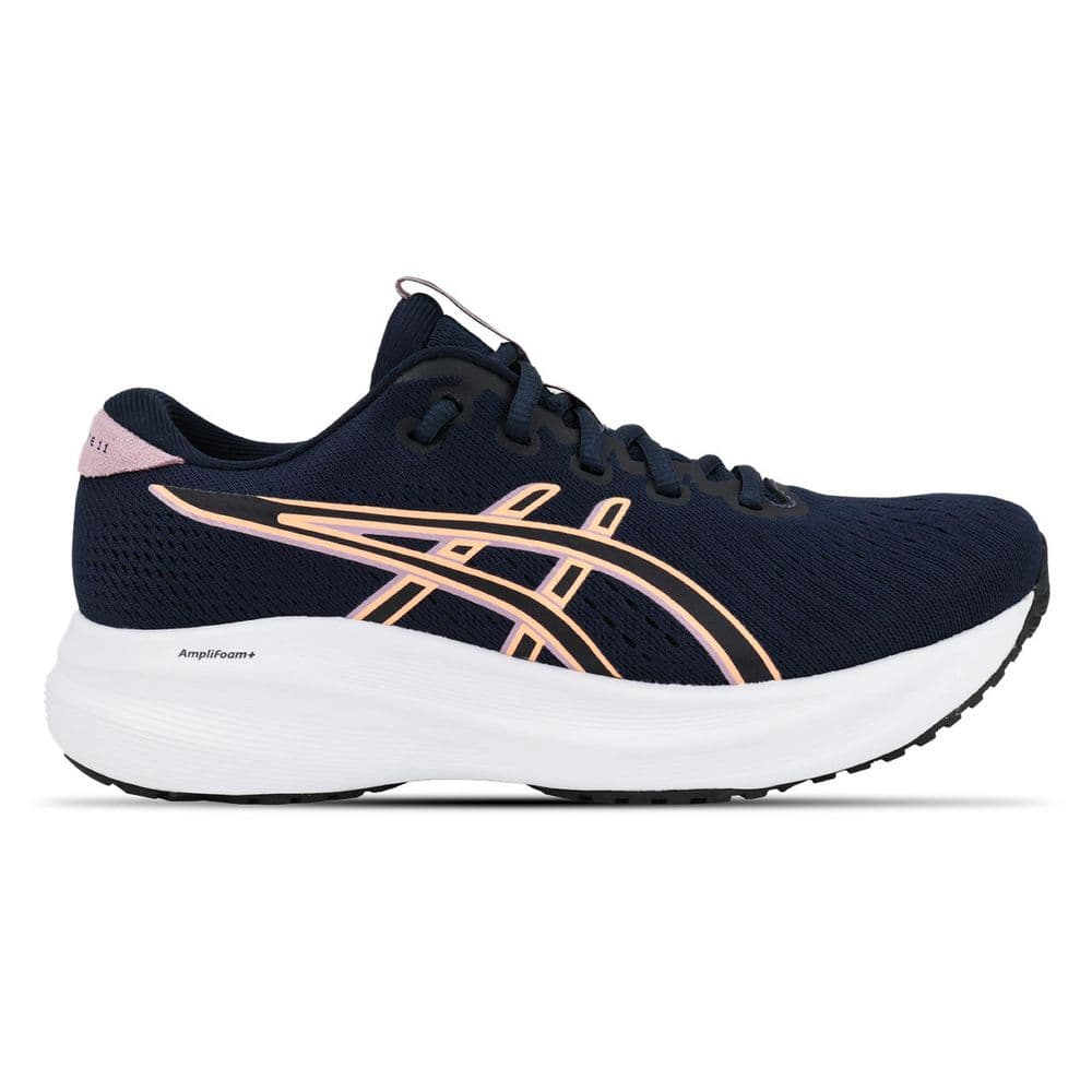 ASICS Gel-Excite 11 Azul/Laranja