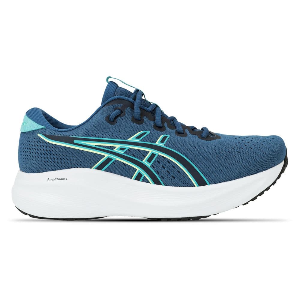 ASICS Gel-Excite 11 Azul/Amarelo
