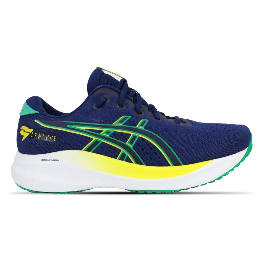 ASICS Gel-Excite 11 Azul/Verde