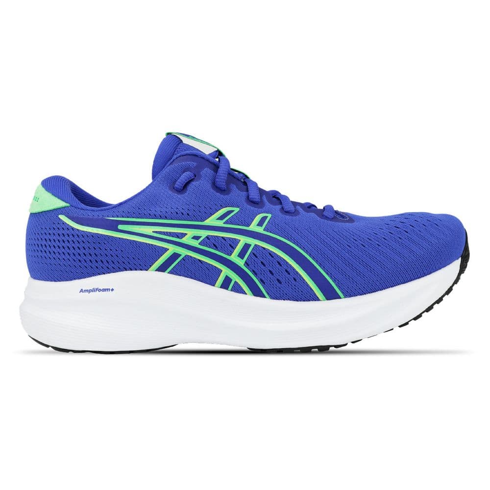 ASICS Gel-Excite 11 Azul/Verde